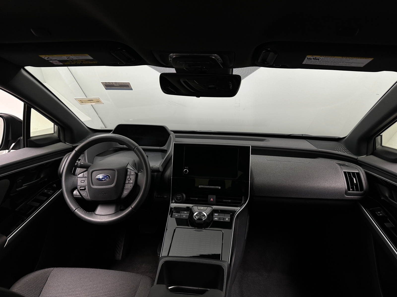 Thumbnail: 2023 Subaru Solterra - 3