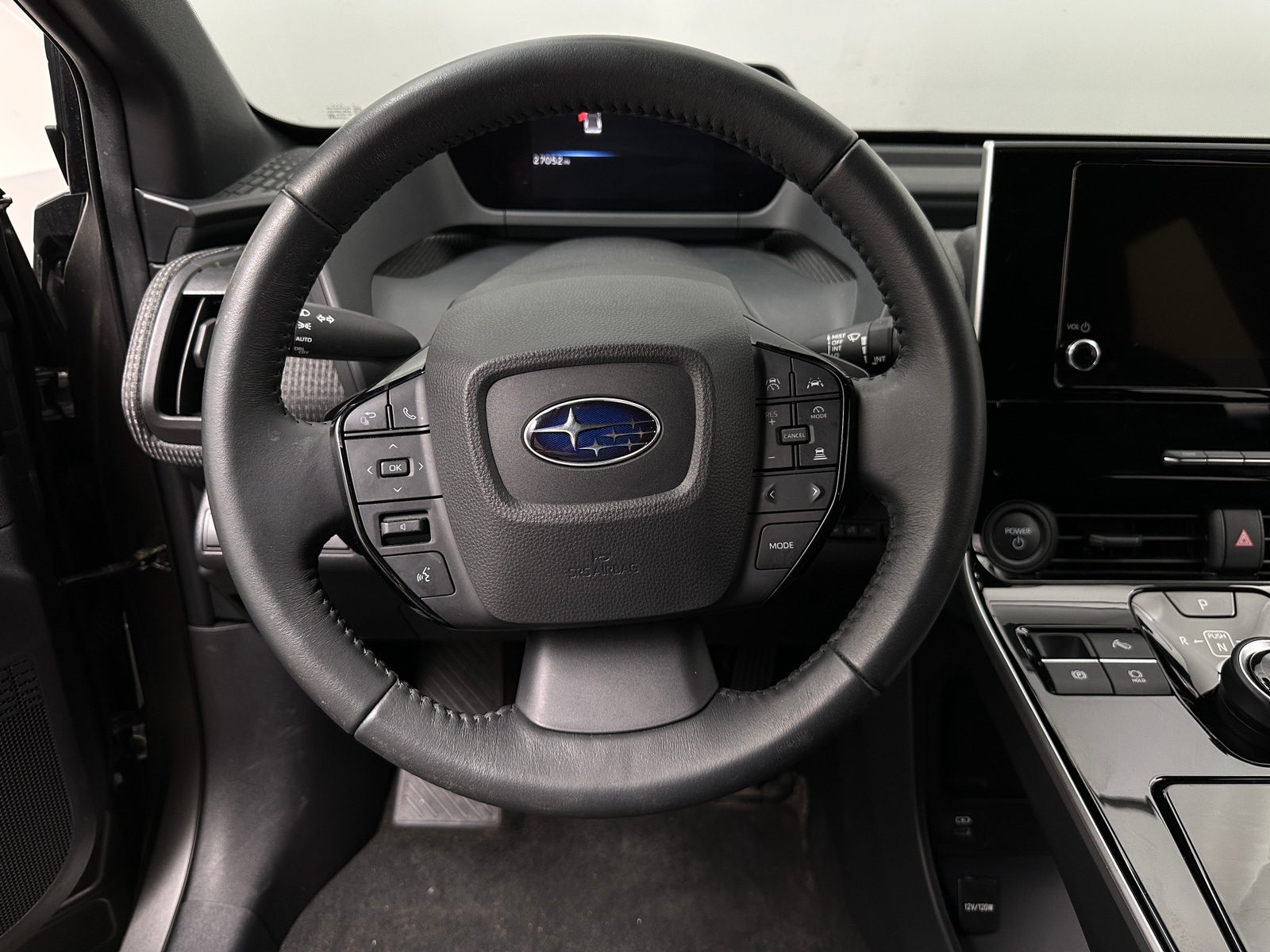 Thumbnail: 2023 Subaru Solterra - 5