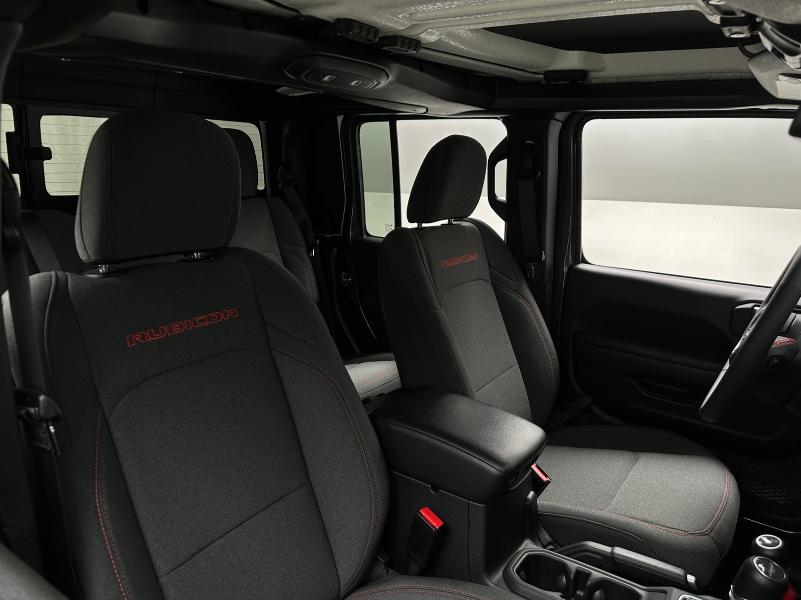 Thumbnail: 2024 Jeep Gladiator - 2