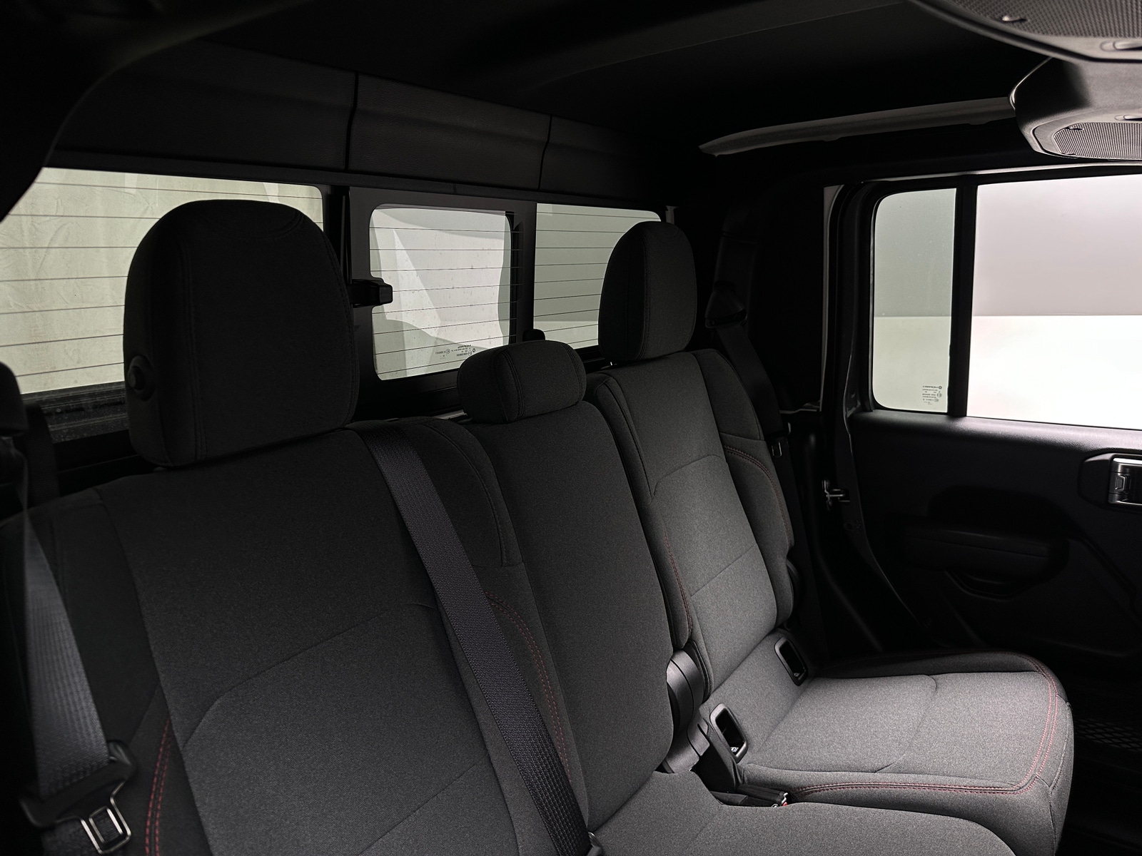 Thumbnail: 2024 Jeep Gladiator - 6