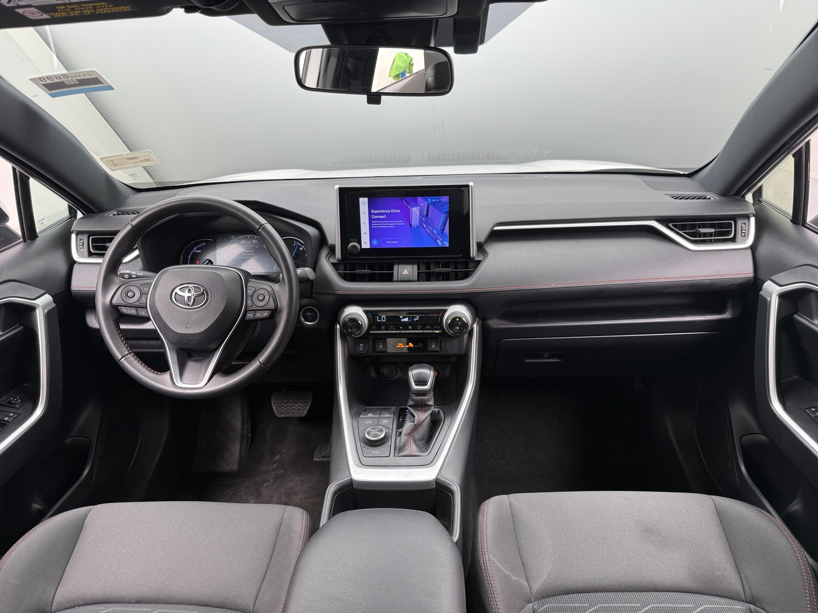 Thumbnail: 2023 Toyota RAV4 - 3