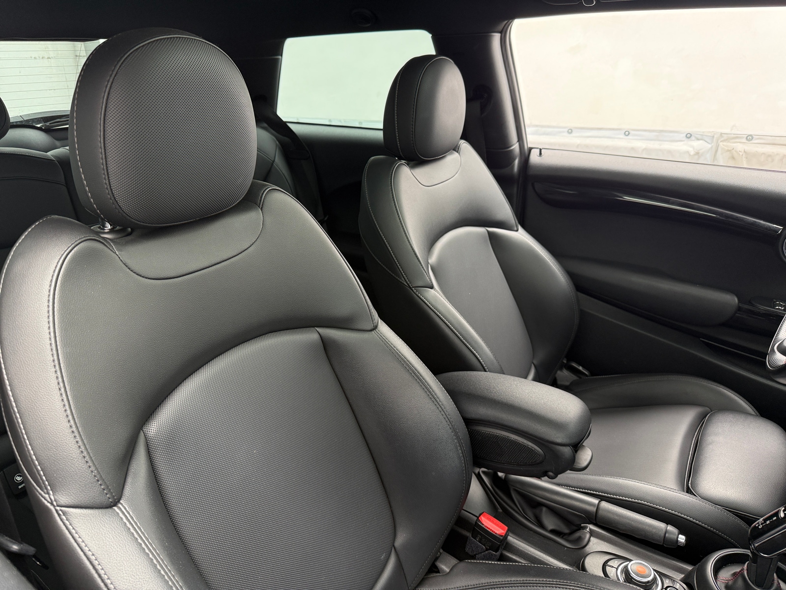Thumbnail: 2021 MINI Cooper Hardtop - 2