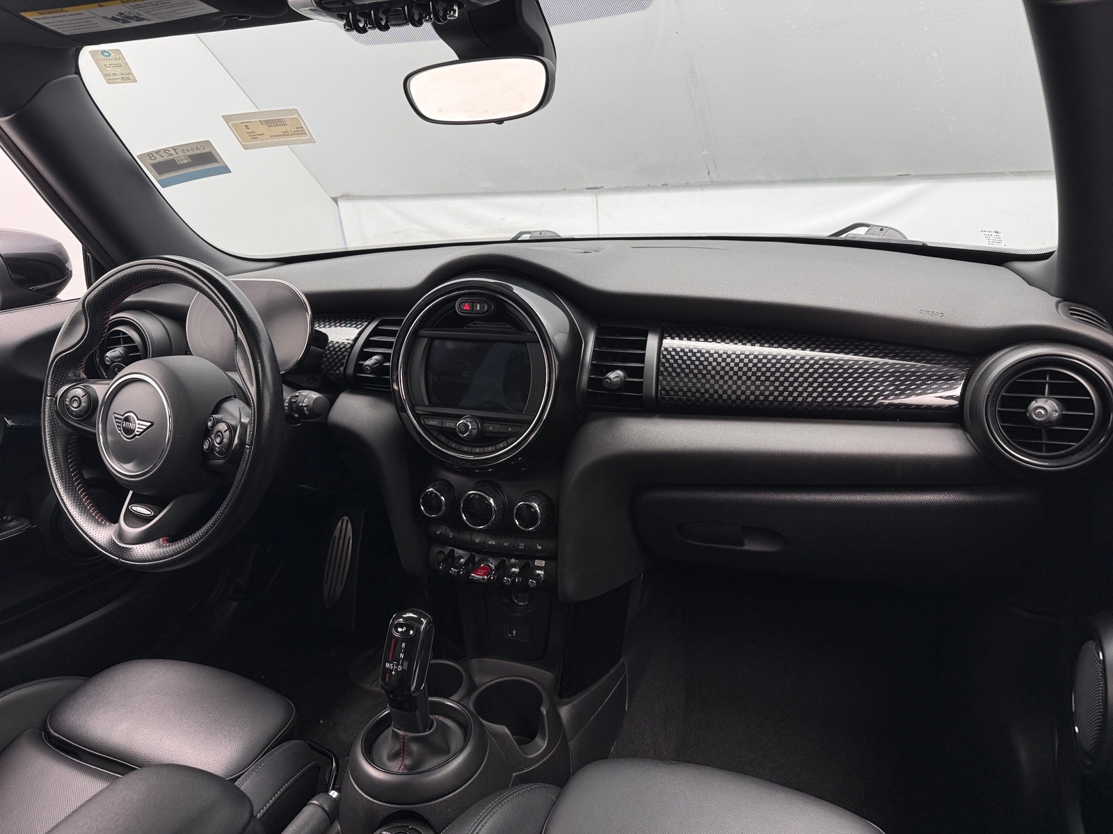 Thumbnail: 2021 MINI Cooper Hardtop - 3