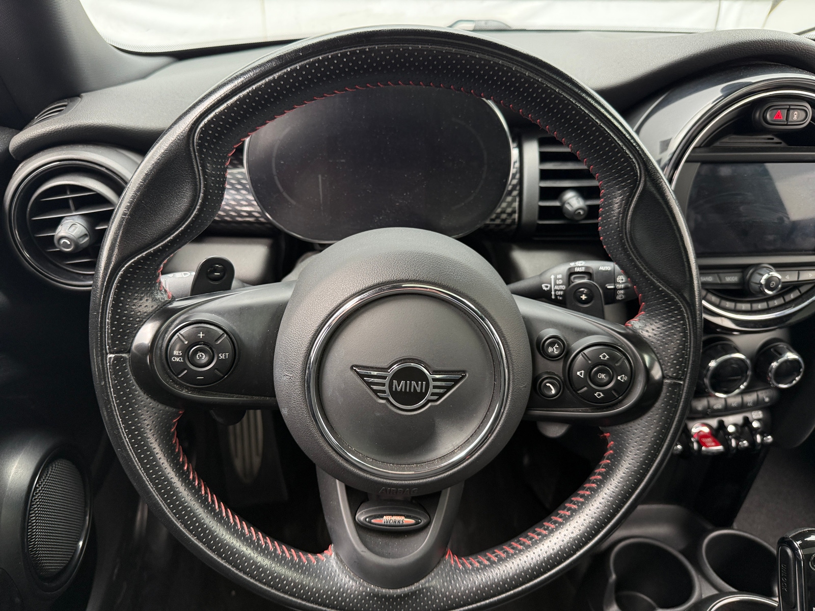 Thumbnail: 2021 MINI Cooper Hardtop - 5