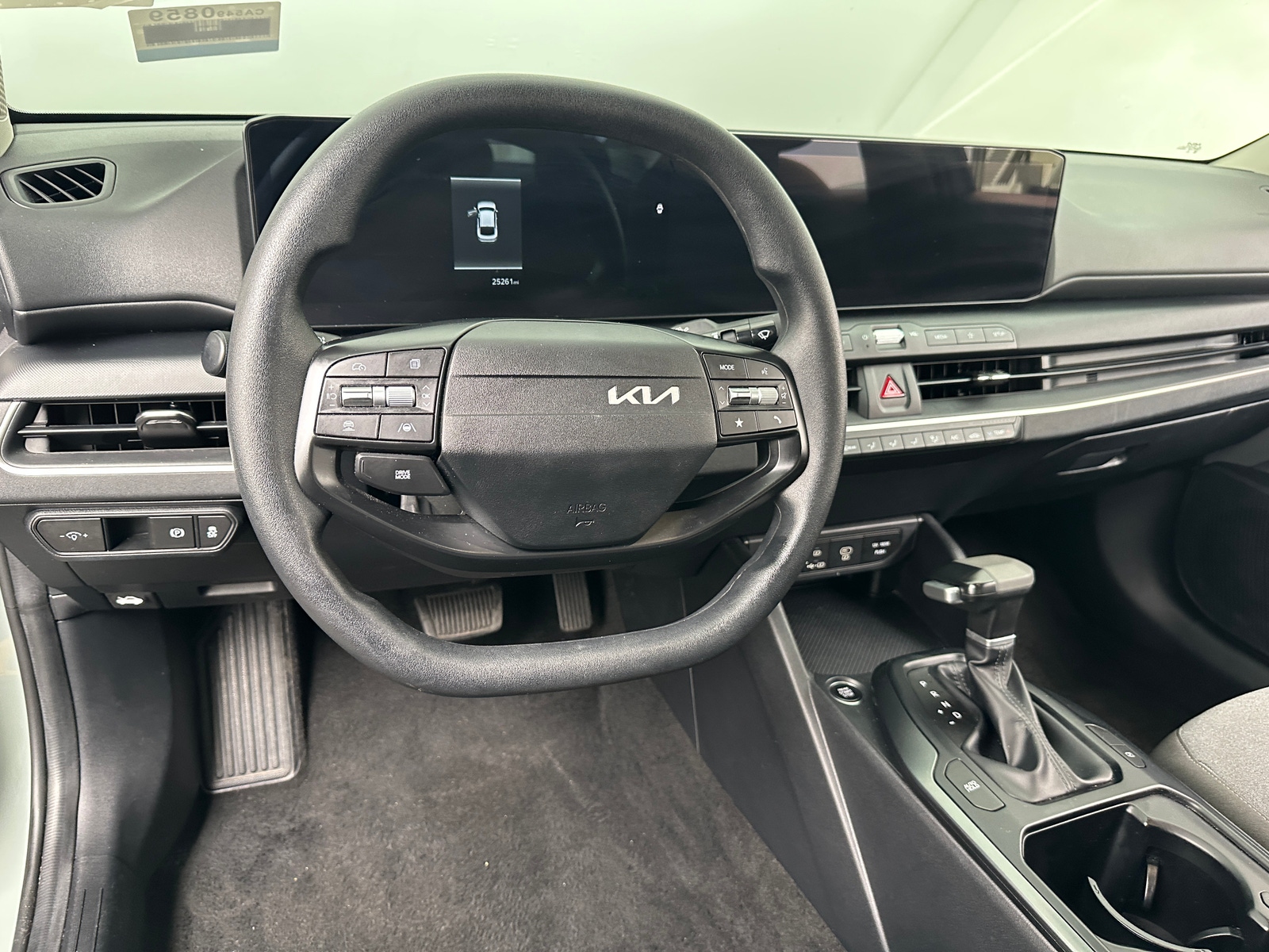 Thumbnail: 2025 Kia K4 - 5