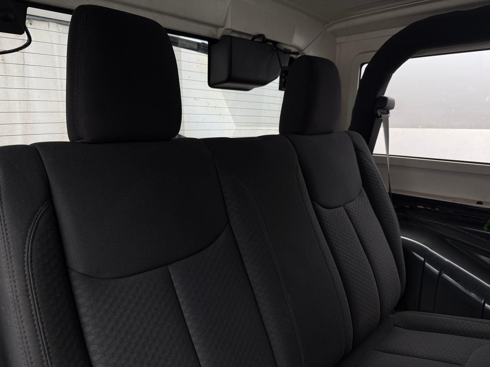 Thumbnail: 2018 Jeep Wrangler - 6