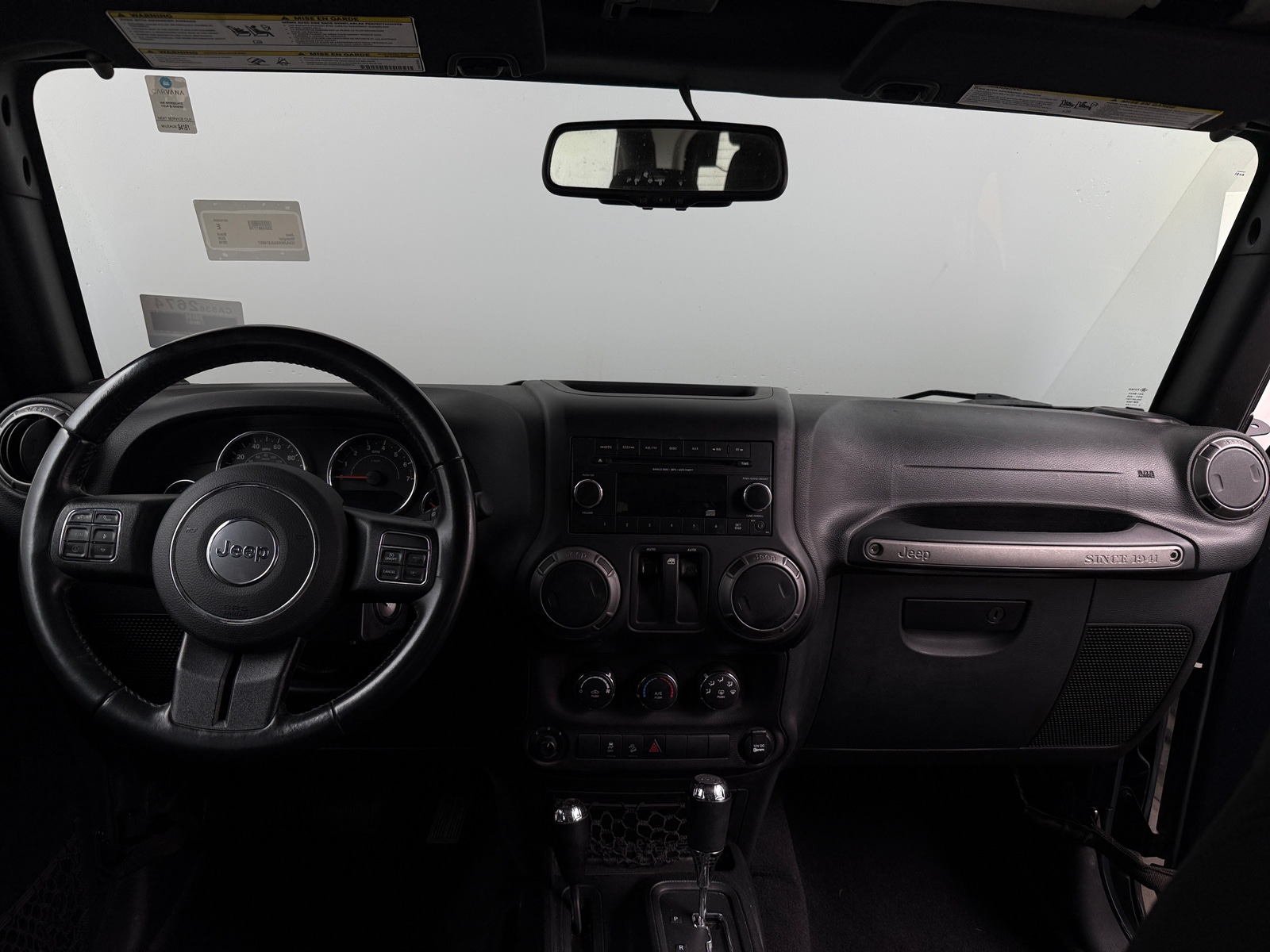 Thumbnail: 2018 Jeep Wrangler - 3