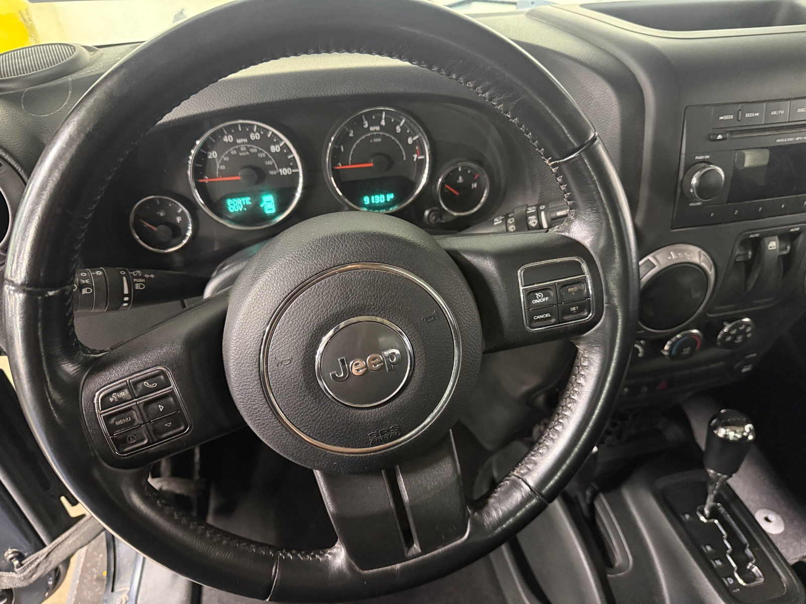 Thumbnail: 2018 Jeep Wrangler - 5