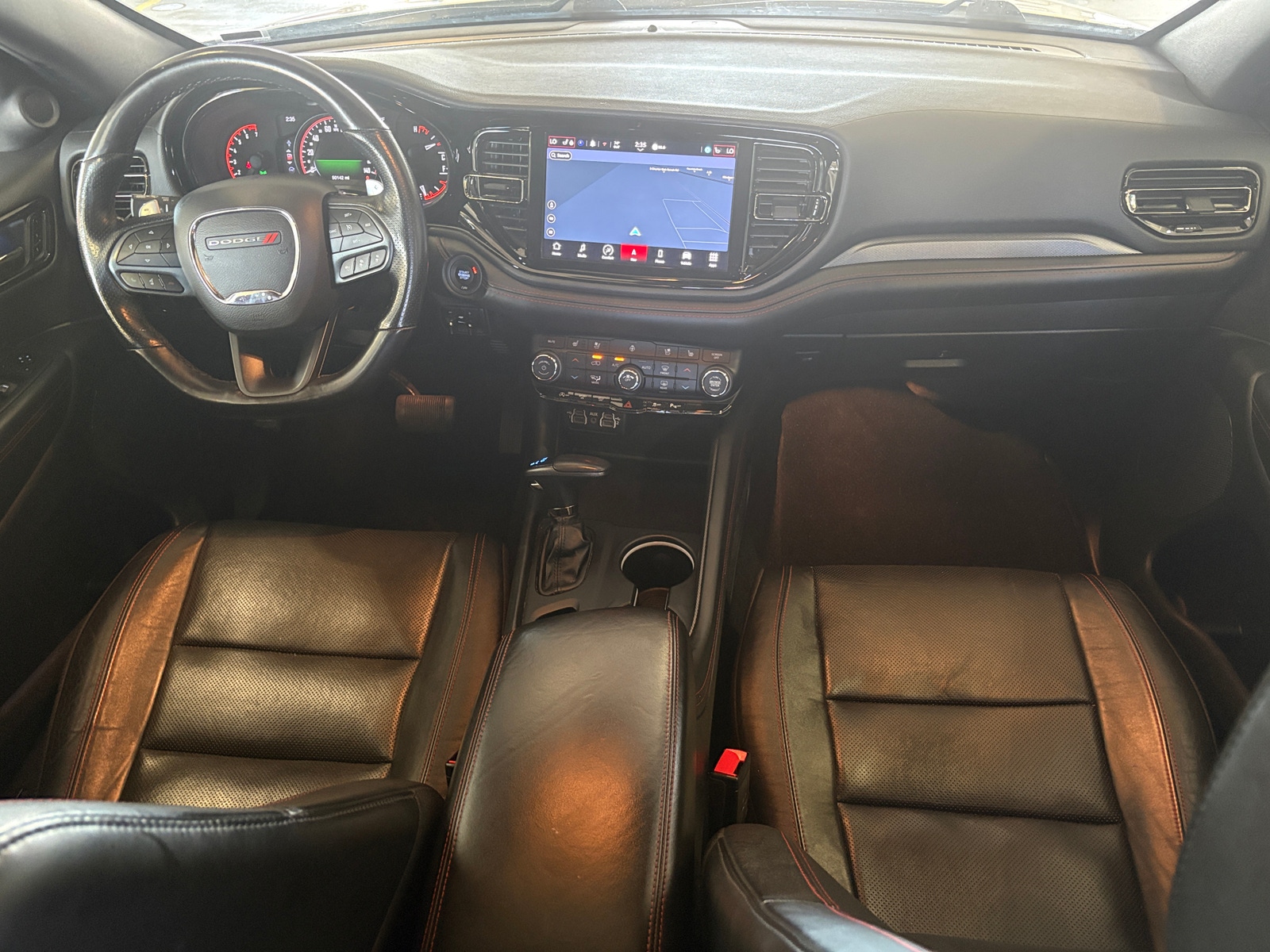 Thumbnail: 2024 Dodge Durango - 2