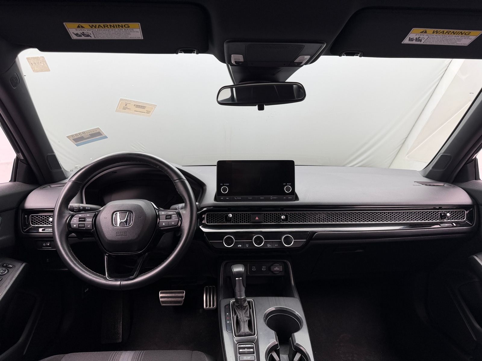 Thumbnail: 2025 Honda Civic - 3