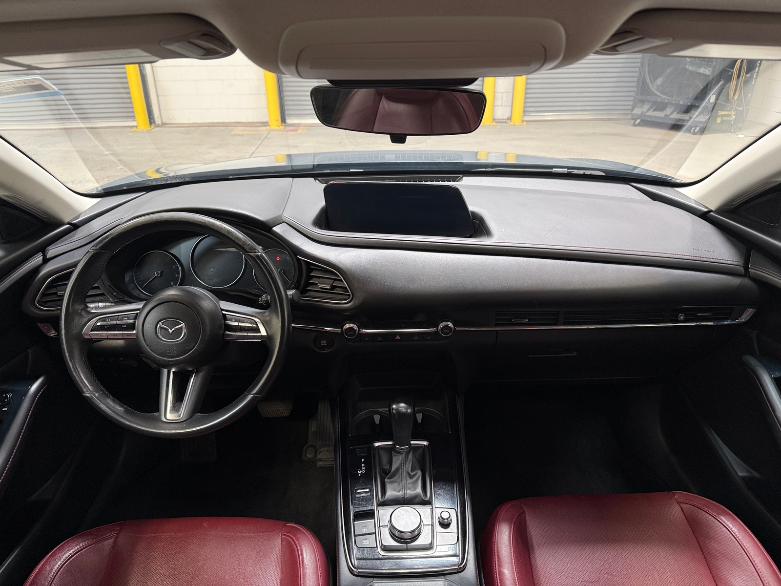 Thumbnail: 2022 Mazda CX-30 - 2