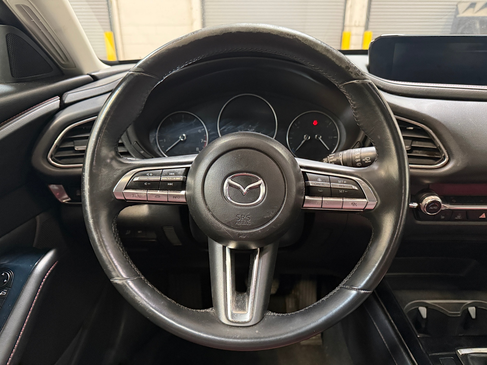 Thumbnail: 2022 Mazda CX-30 - 4