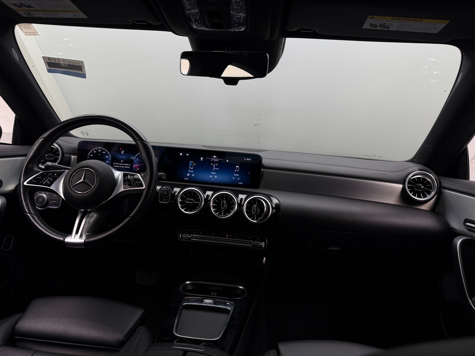 Thumbnail: 2025 Mercedes-Benz CLA - 2