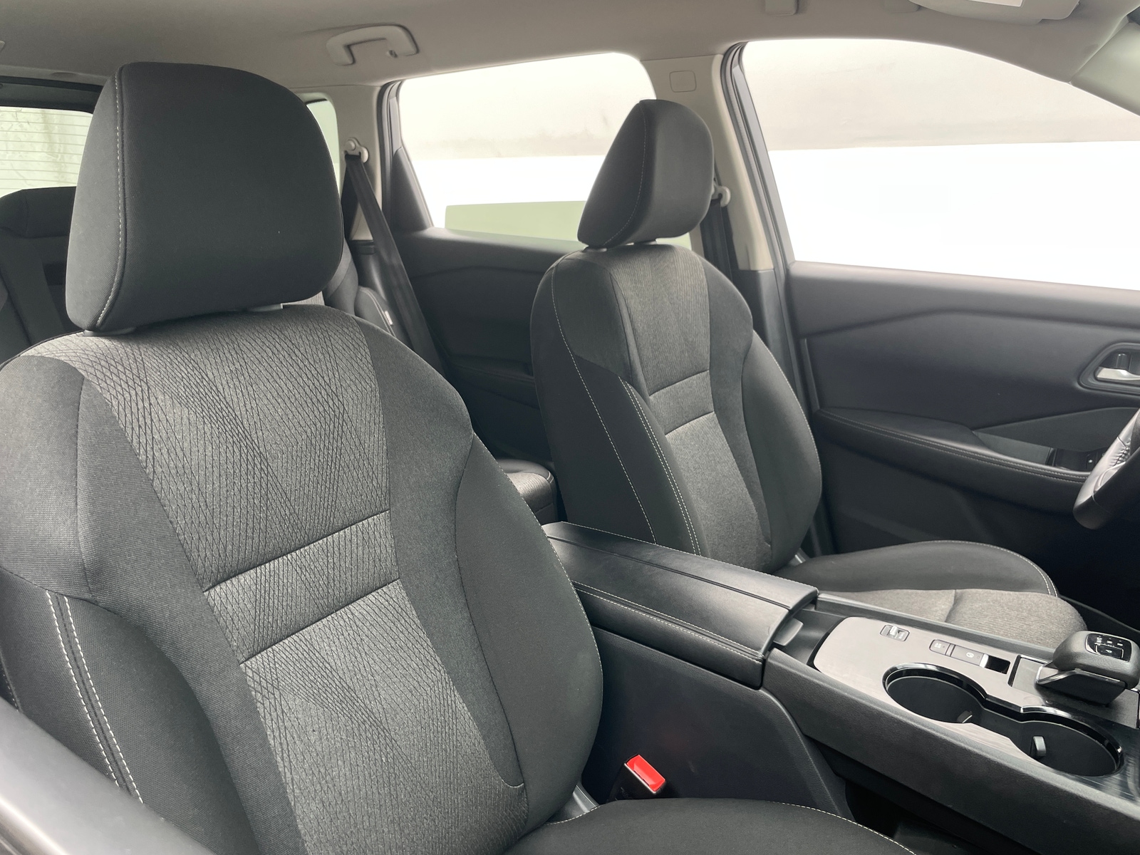 Thumbnail: 2025 Nissan Rogue - 2