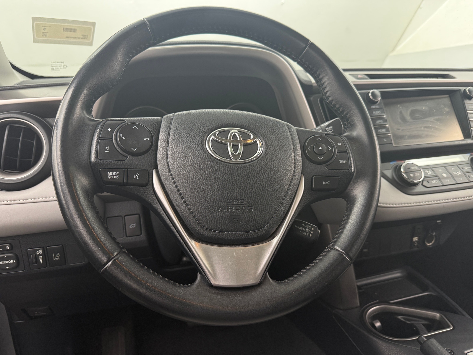 Thumbnail: 2018 Toyota RAV4 - 5