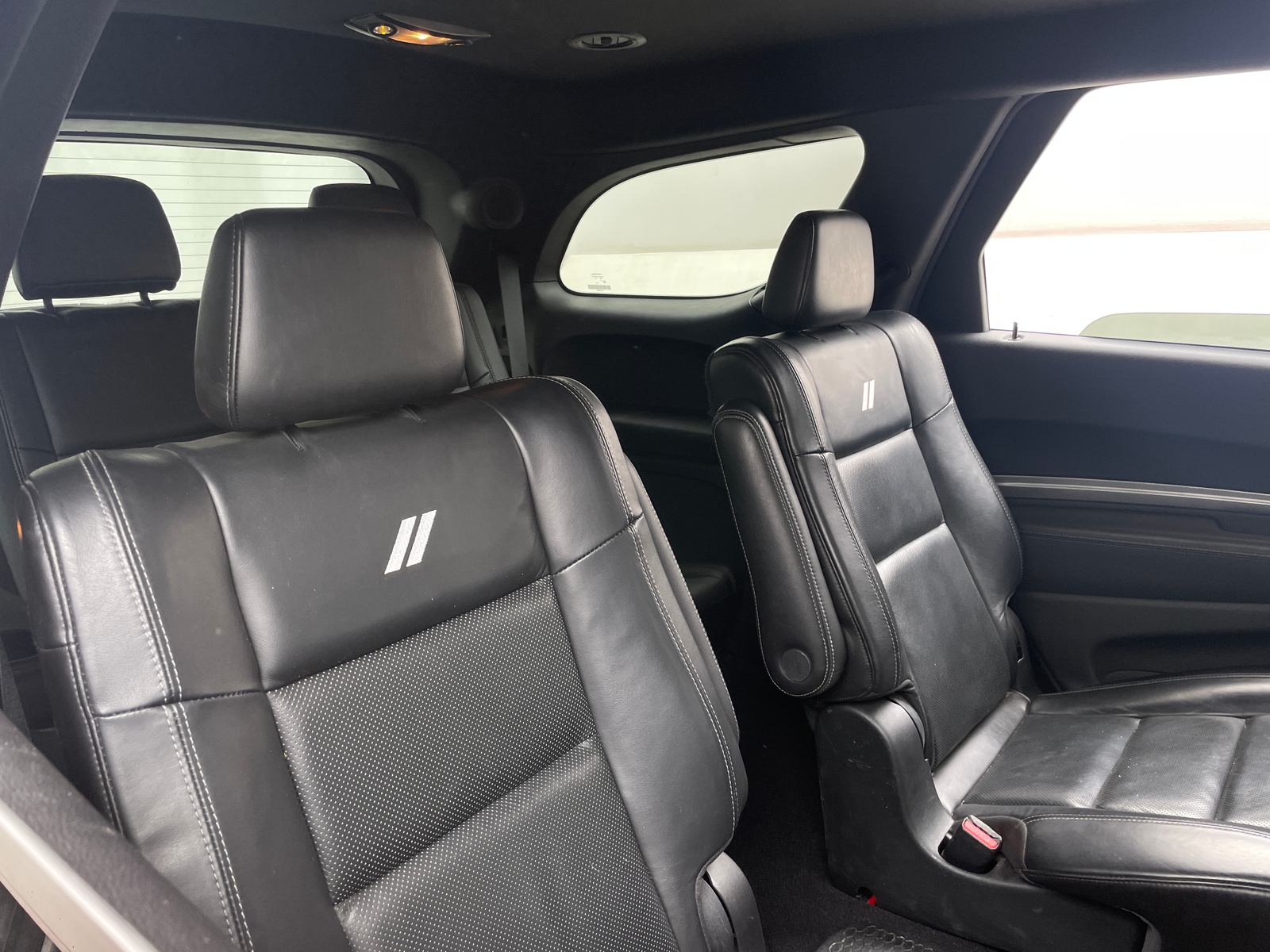 Thumbnail: 2020 Dodge Durango - 5