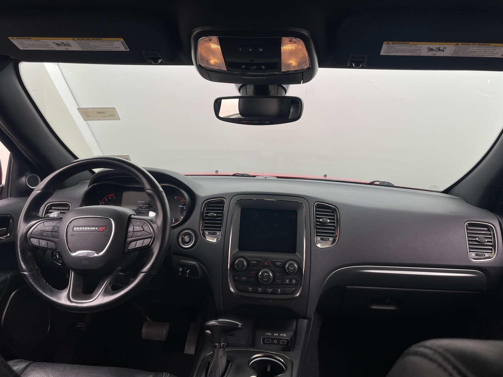 Thumbnail: 2020 Dodge Durango - 2