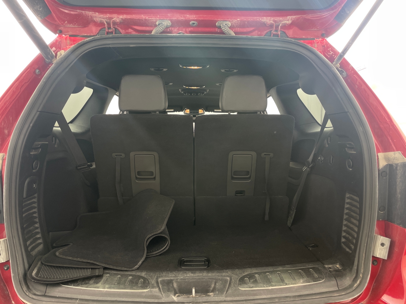 Thumbnail: 2020 Dodge Durango - 6