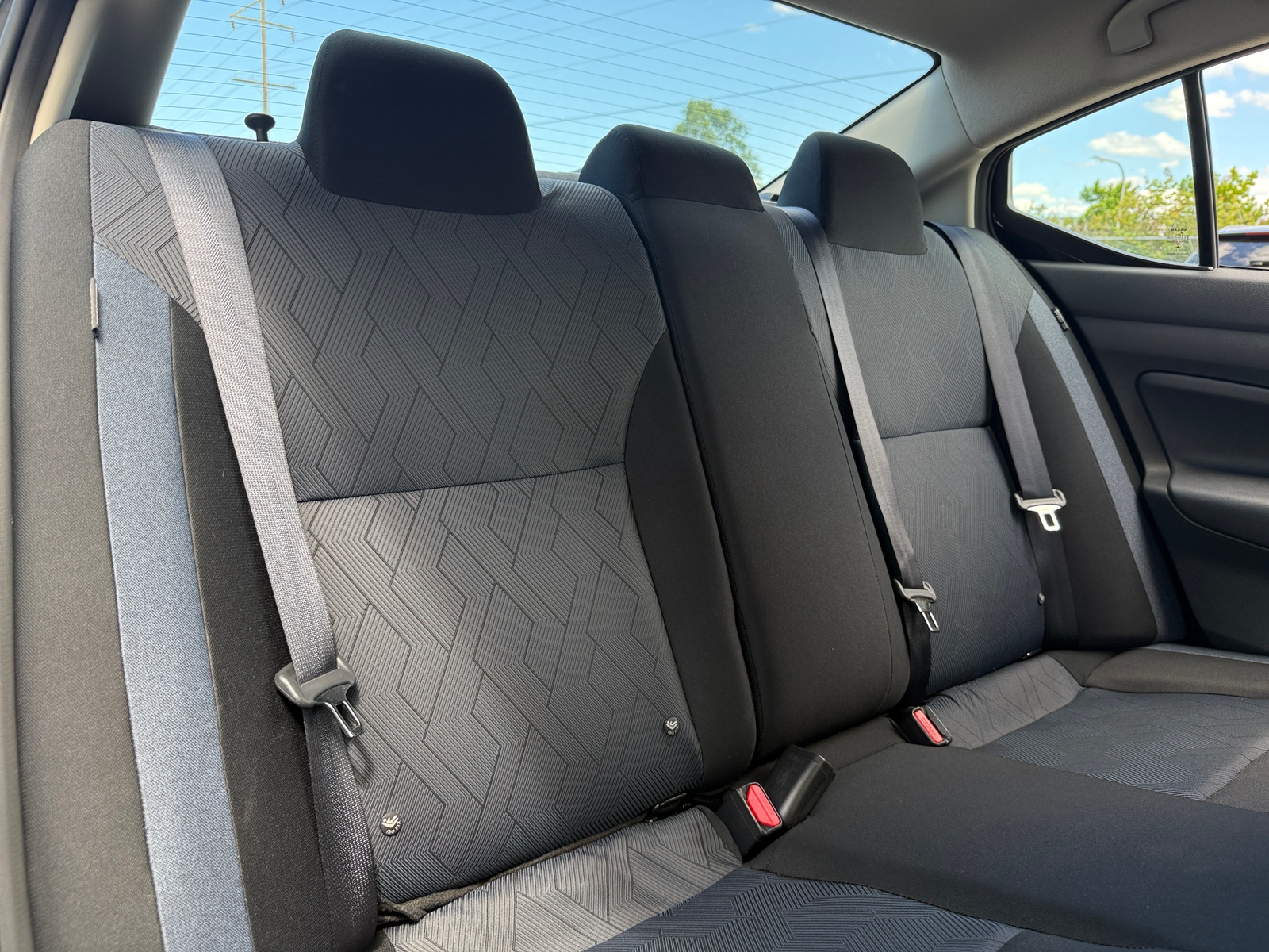 Thumbnail: 2025 Nissan Versa - 6