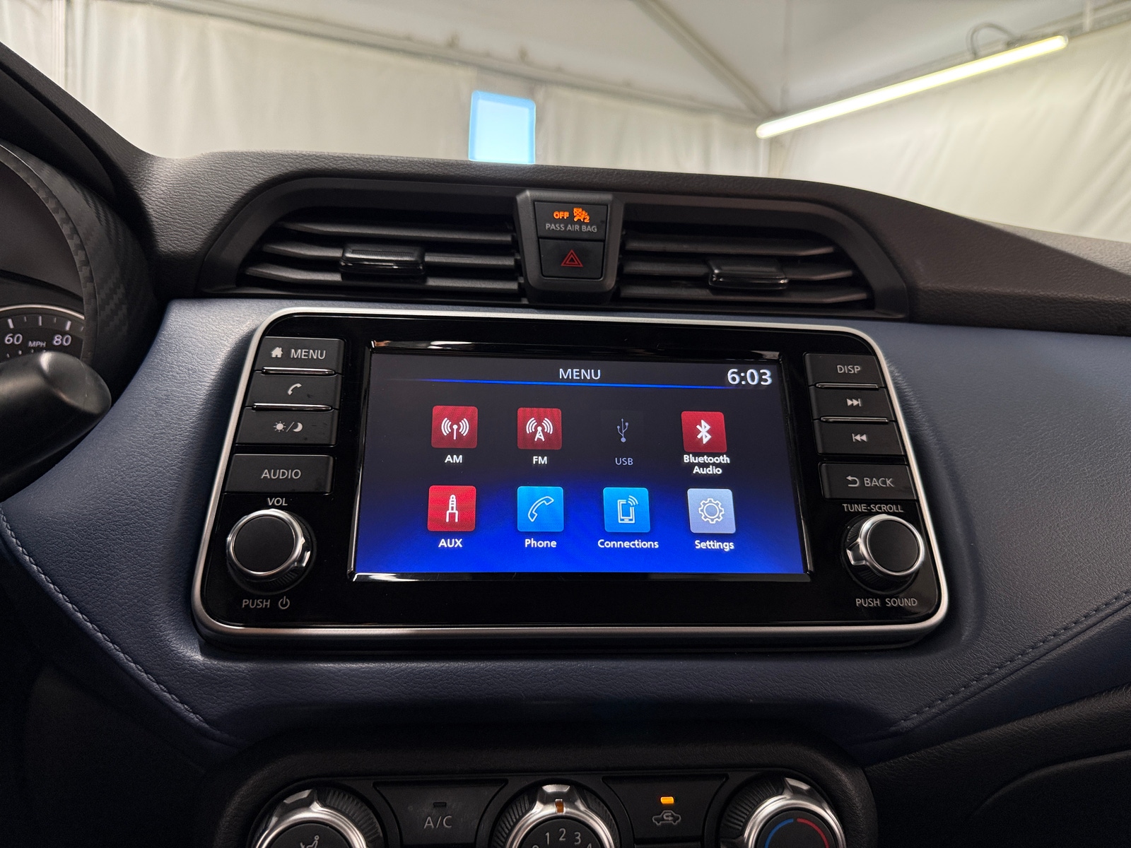 Thumbnail: 2025 Nissan Versa - 4