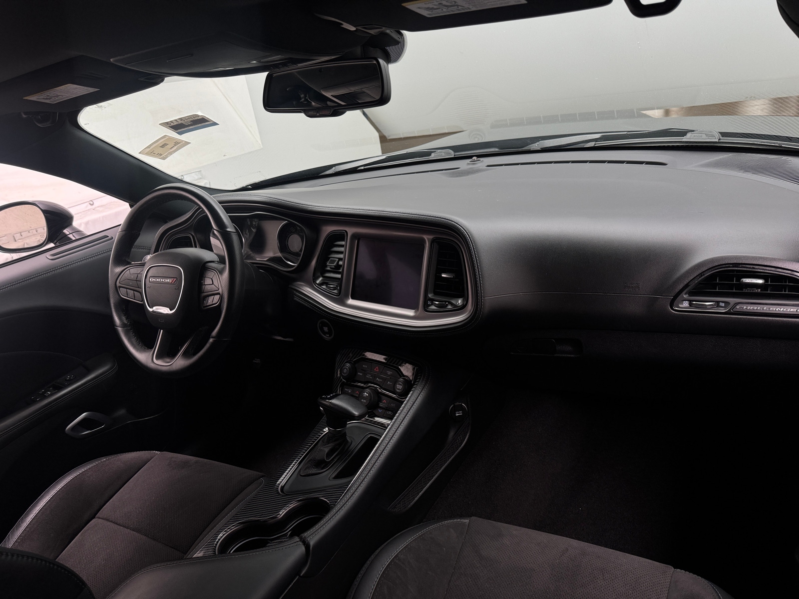 Thumbnail: 2023 Dodge Challenger - 3