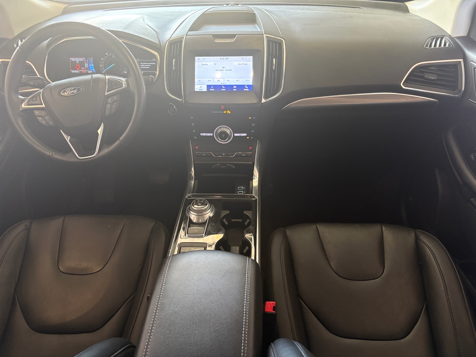 Thumbnail: 2020 Ford Edge - 2