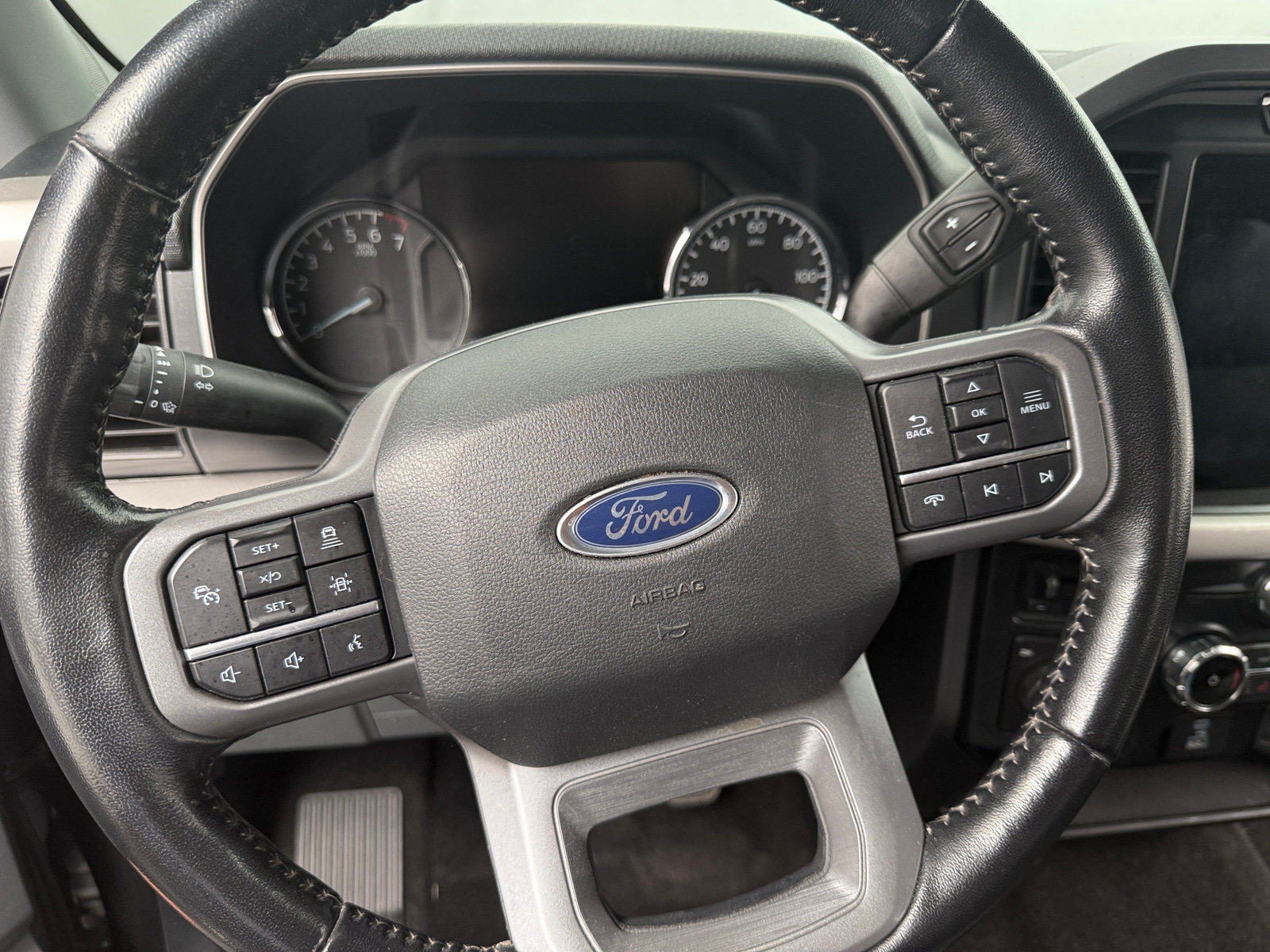 Thumbnail: 2022 Ford Econoline - 5