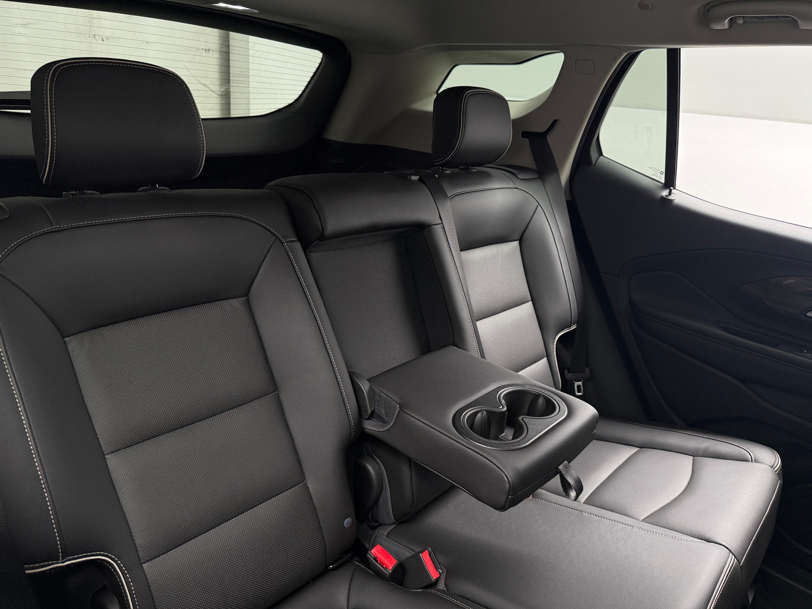 Thumbnail: 2020 GMC Terrain - 5