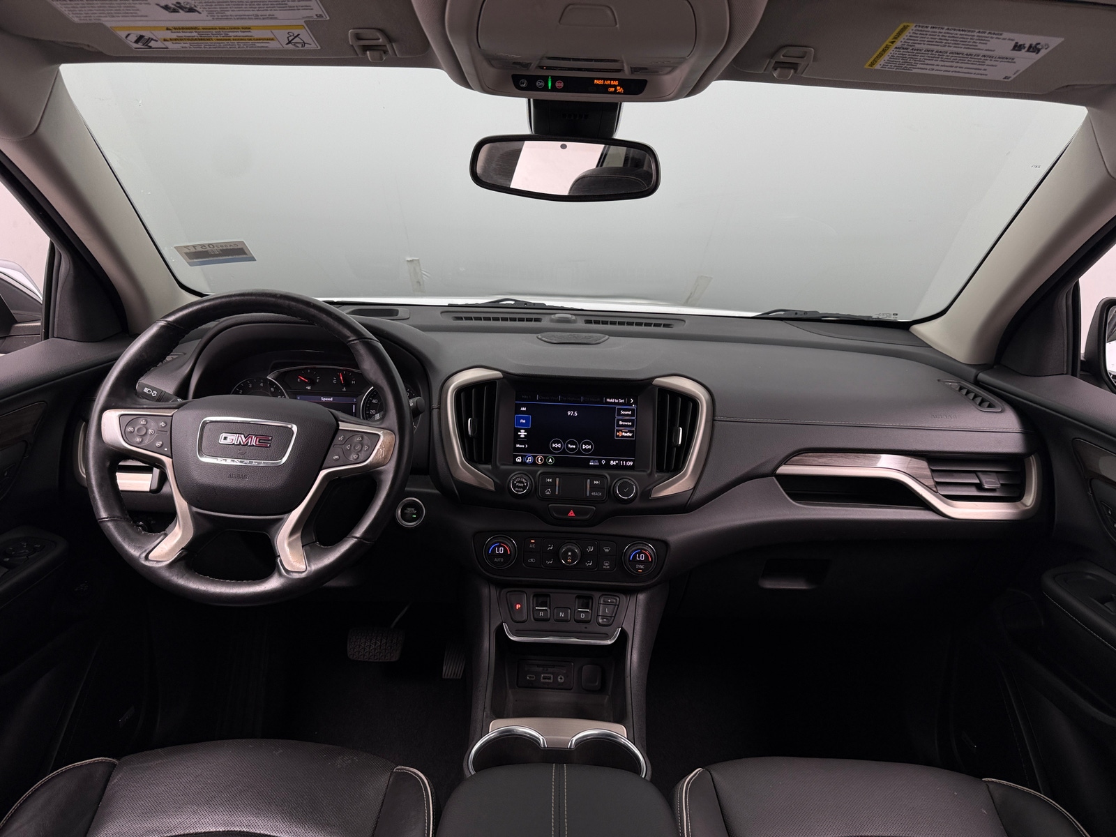 Thumbnail: 2020 GMC Terrain - 2