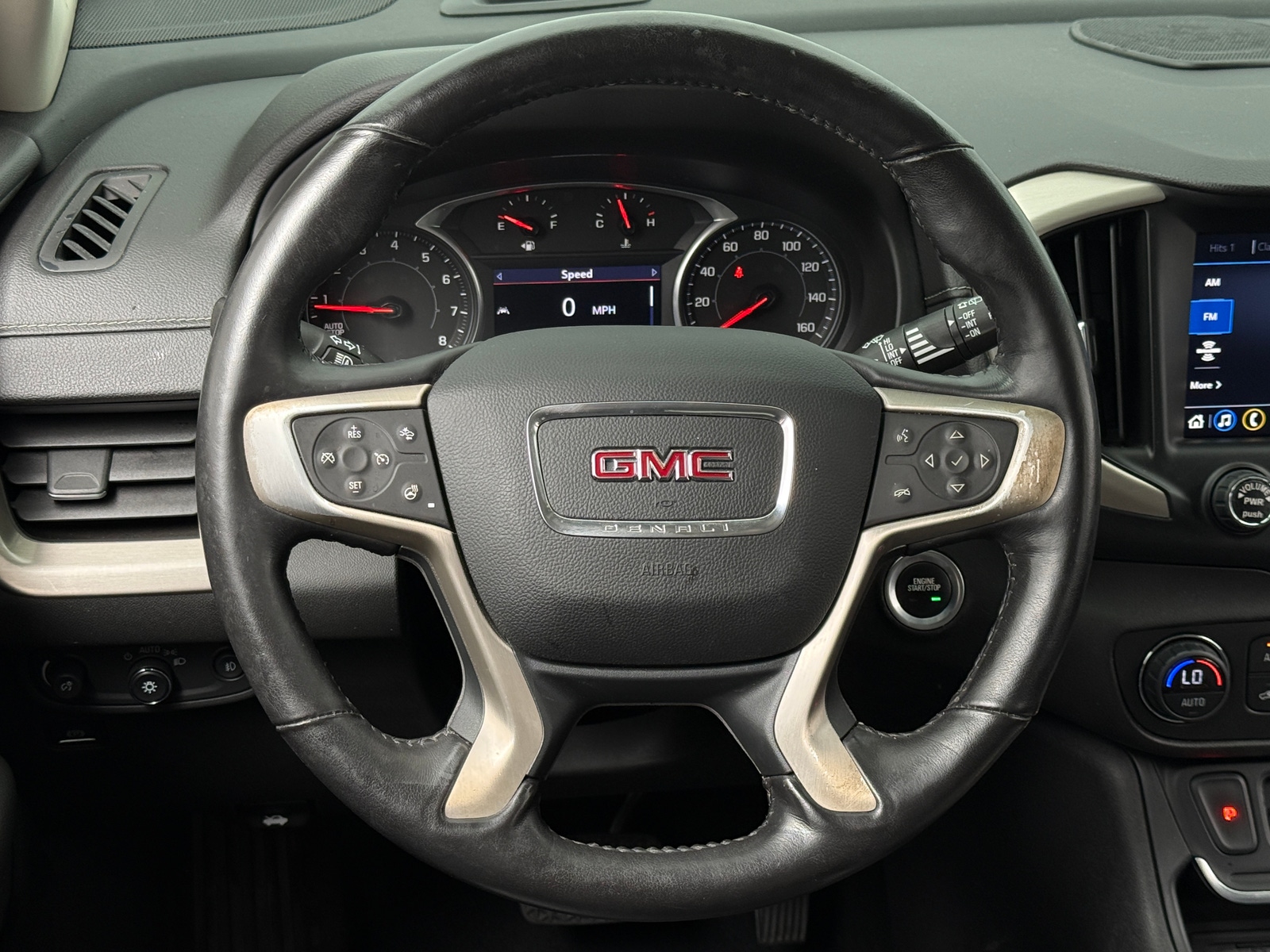 Thumbnail: 2020 GMC Terrain - 4