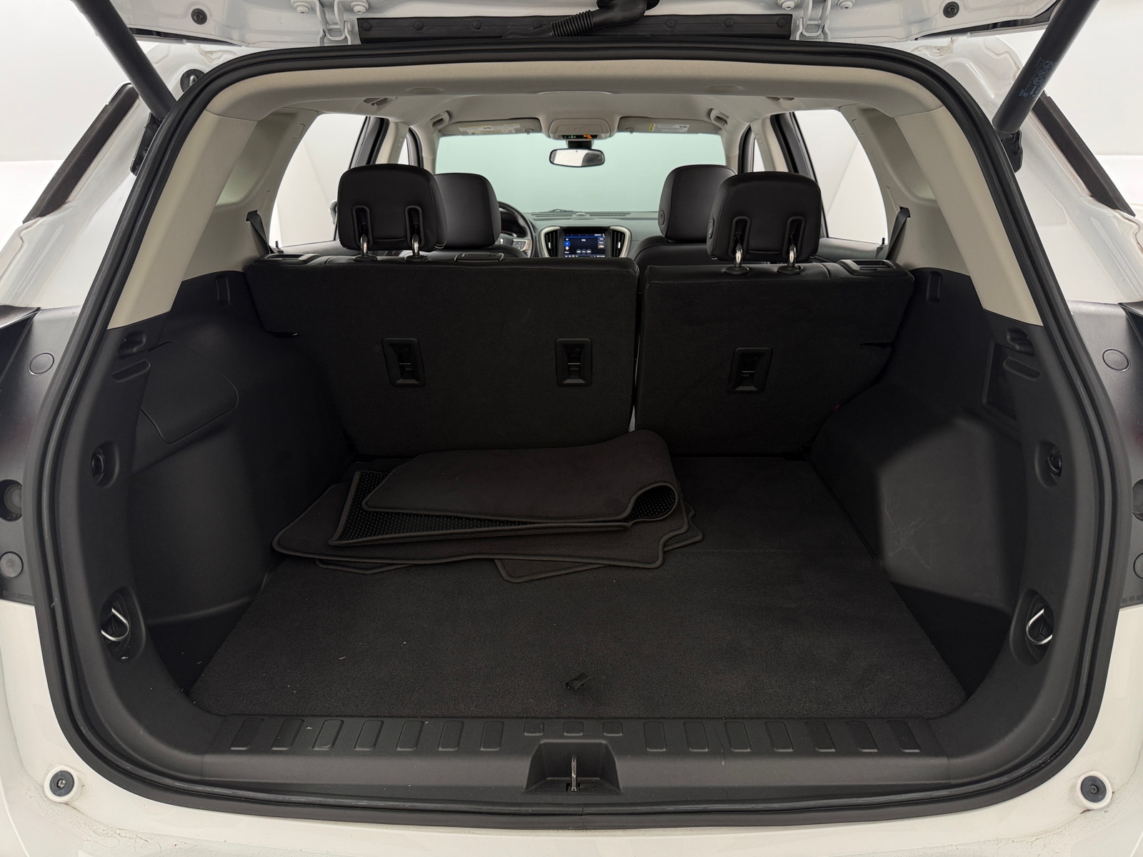 Thumbnail: 2020 GMC Terrain - 6