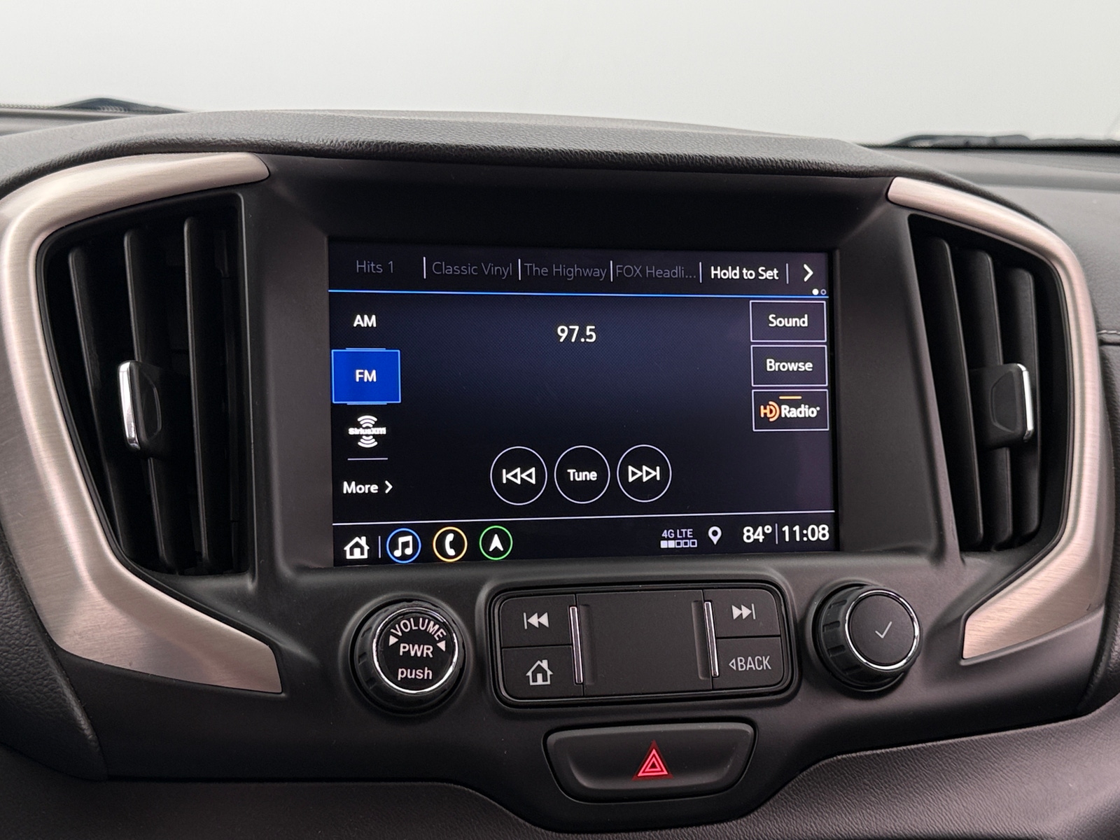 Thumbnail: 2020 GMC Terrain - 3
