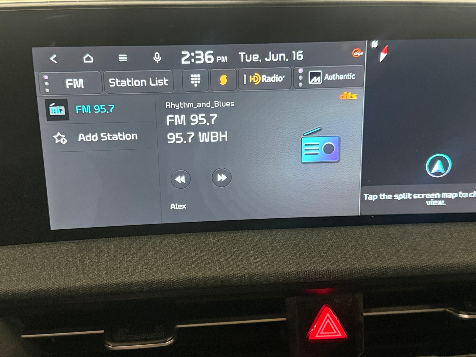 Thumbnail: 2024 Kia EV6 - 3