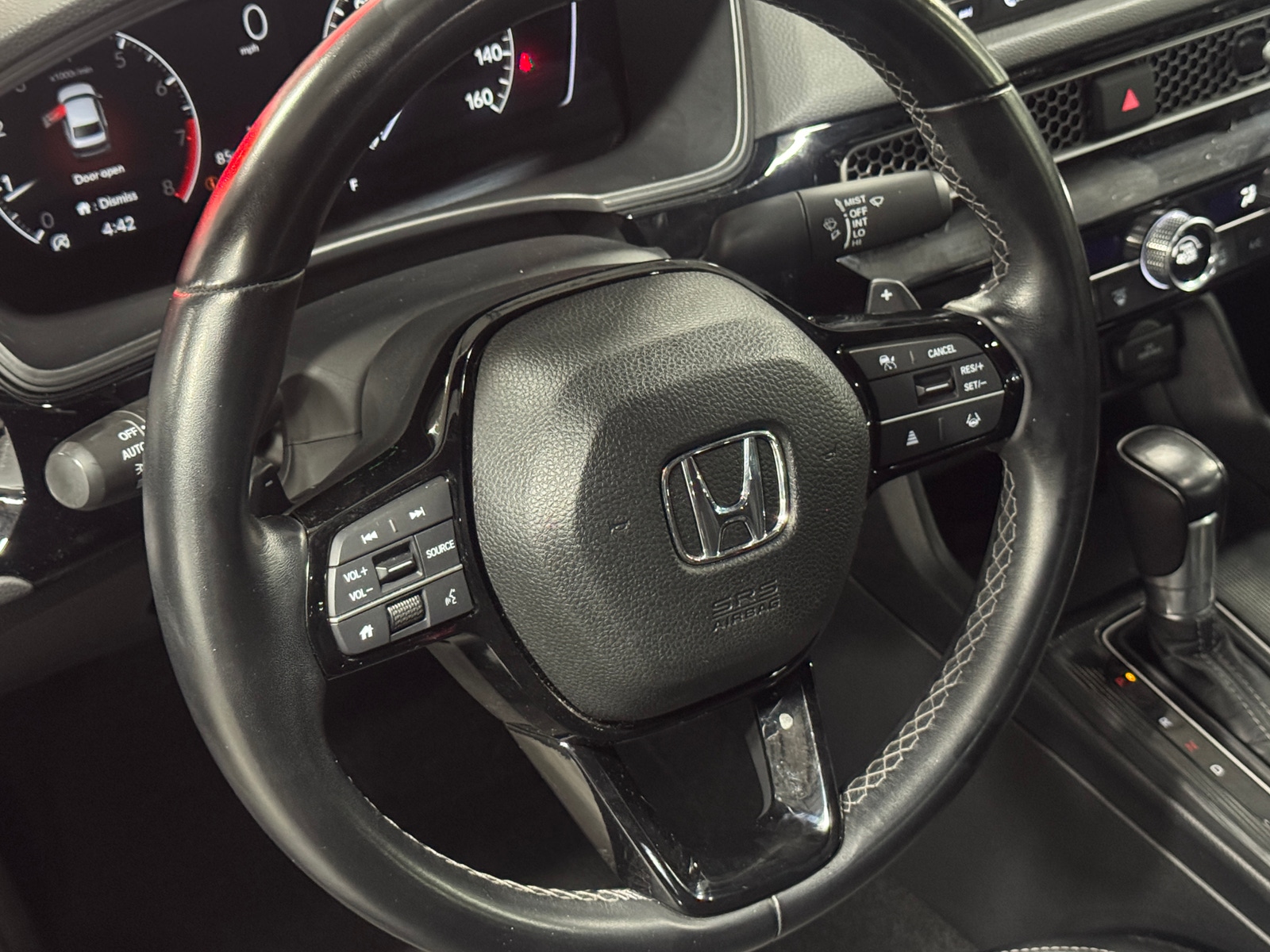 Thumbnail: 2023 Honda Civic - 5