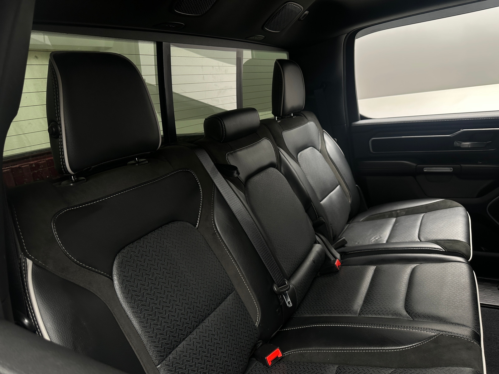 Thumbnail: 2025 RAM 1500 - 5