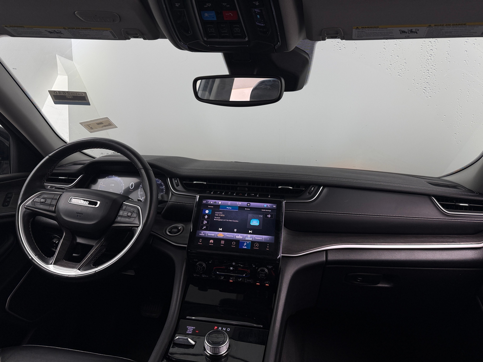 Thumbnail: 2021 Jeep Grand Cherokee L - 2