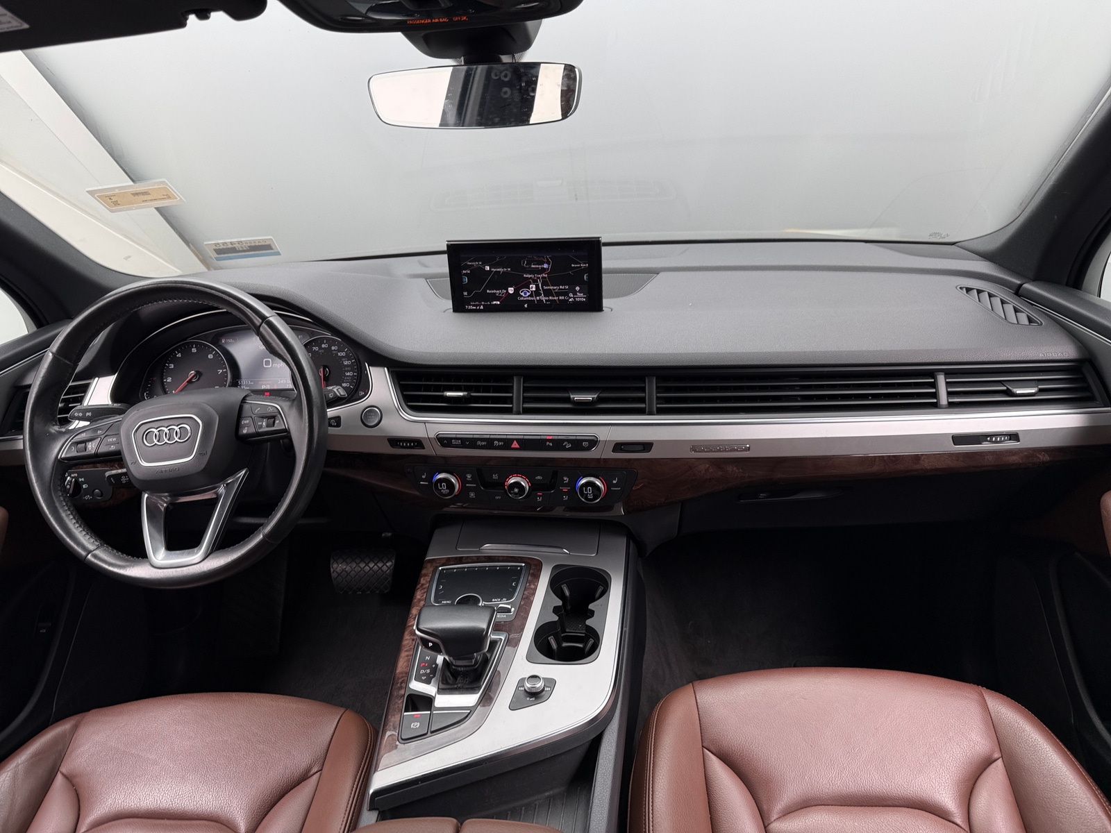 Thumbnail: 2019 Audi Q7 - 2
