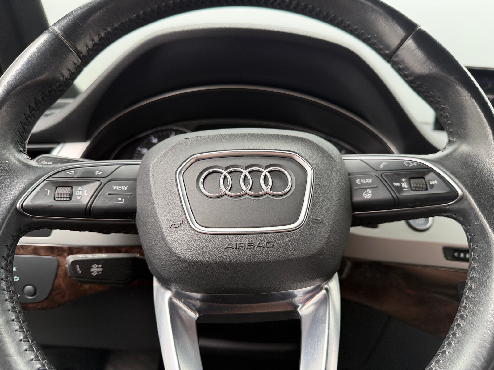 Thumbnail: 2019 Audi Q7 - 4