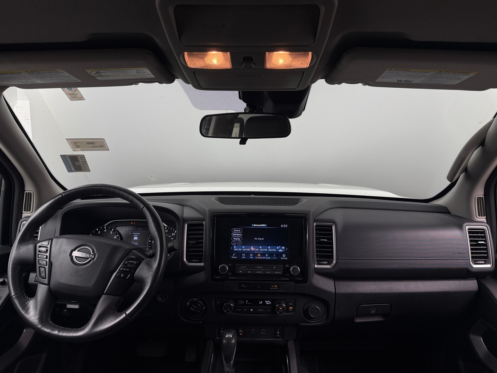 Thumbnail: 2024 Nissan Frontier - 3
