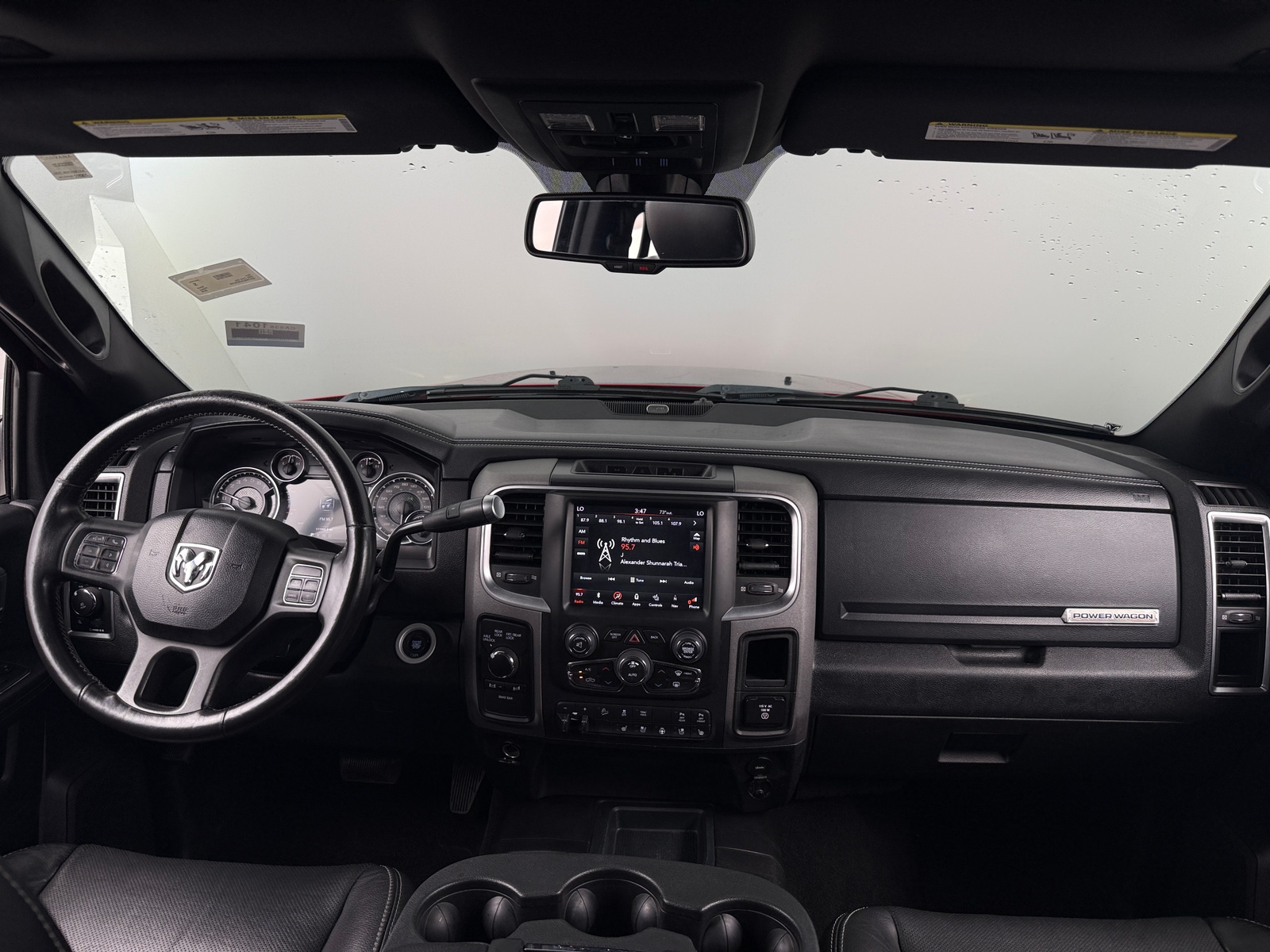 Thumbnail: 2018 RAM 2500 - 3