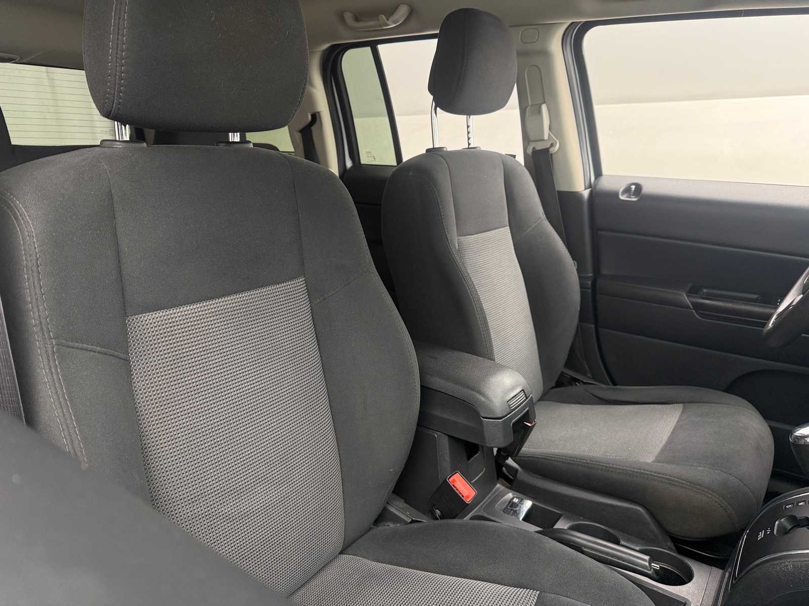 Thumbnail: 2015 Jeep Patriot - 2