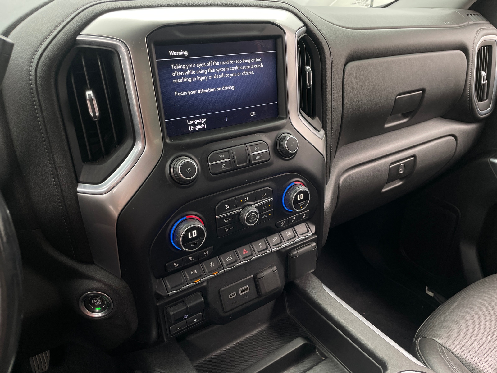 Thumbnail: 2020 Chevrolet Silverado 1500 - 3