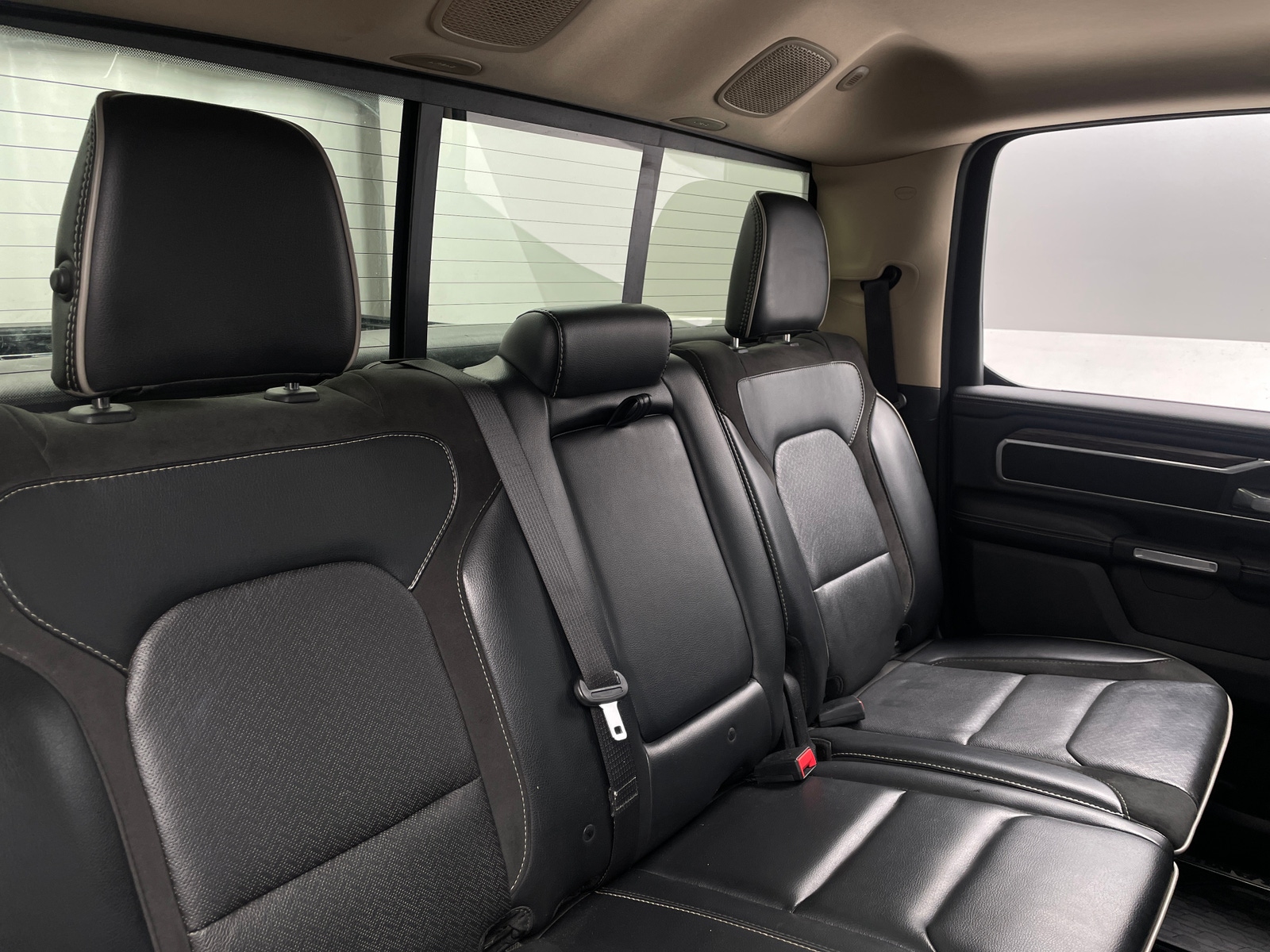 Thumbnail: 2020 RAM 1500 - 5