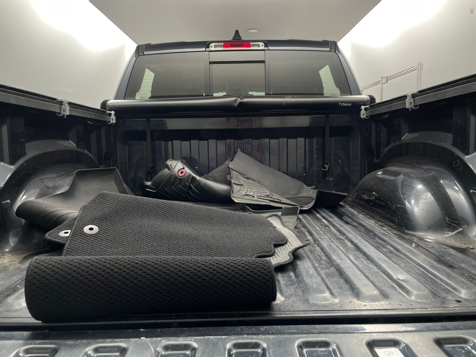 Thumbnail: 2020 RAM 1500 - 6