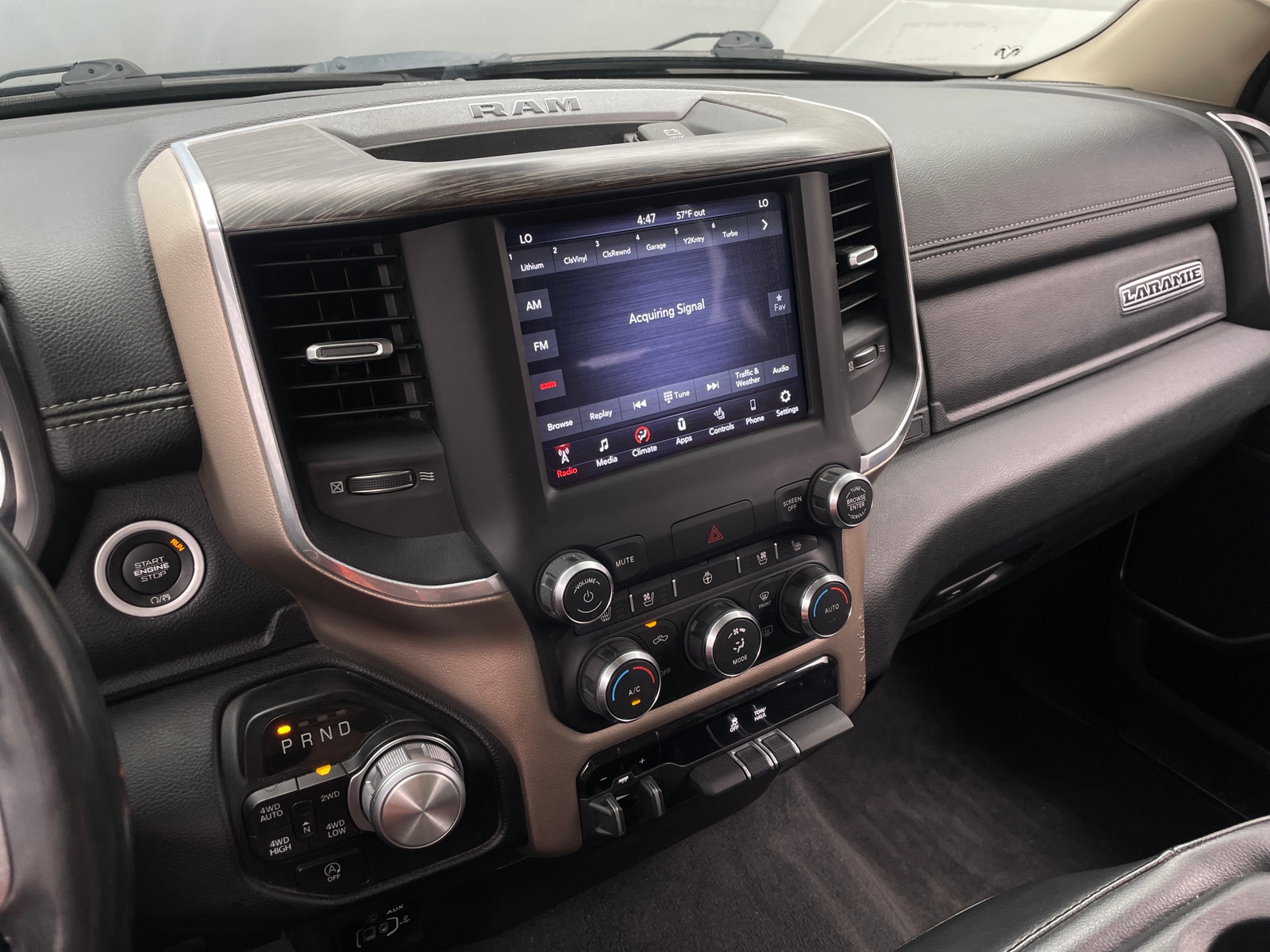 Thumbnail: 2020 RAM 1500 - 3