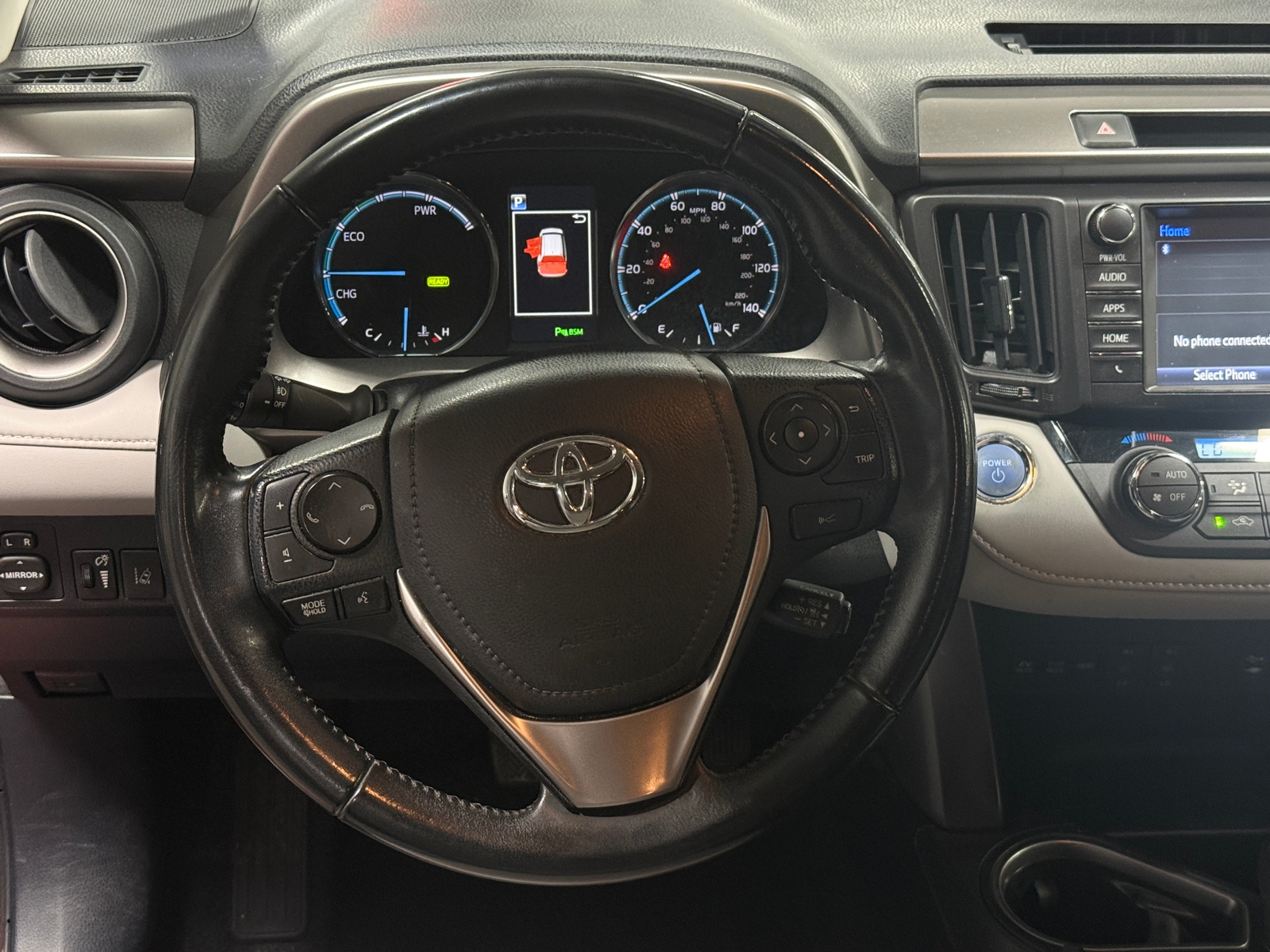 Thumbnail: 2018 Toyota RAV4 - 5