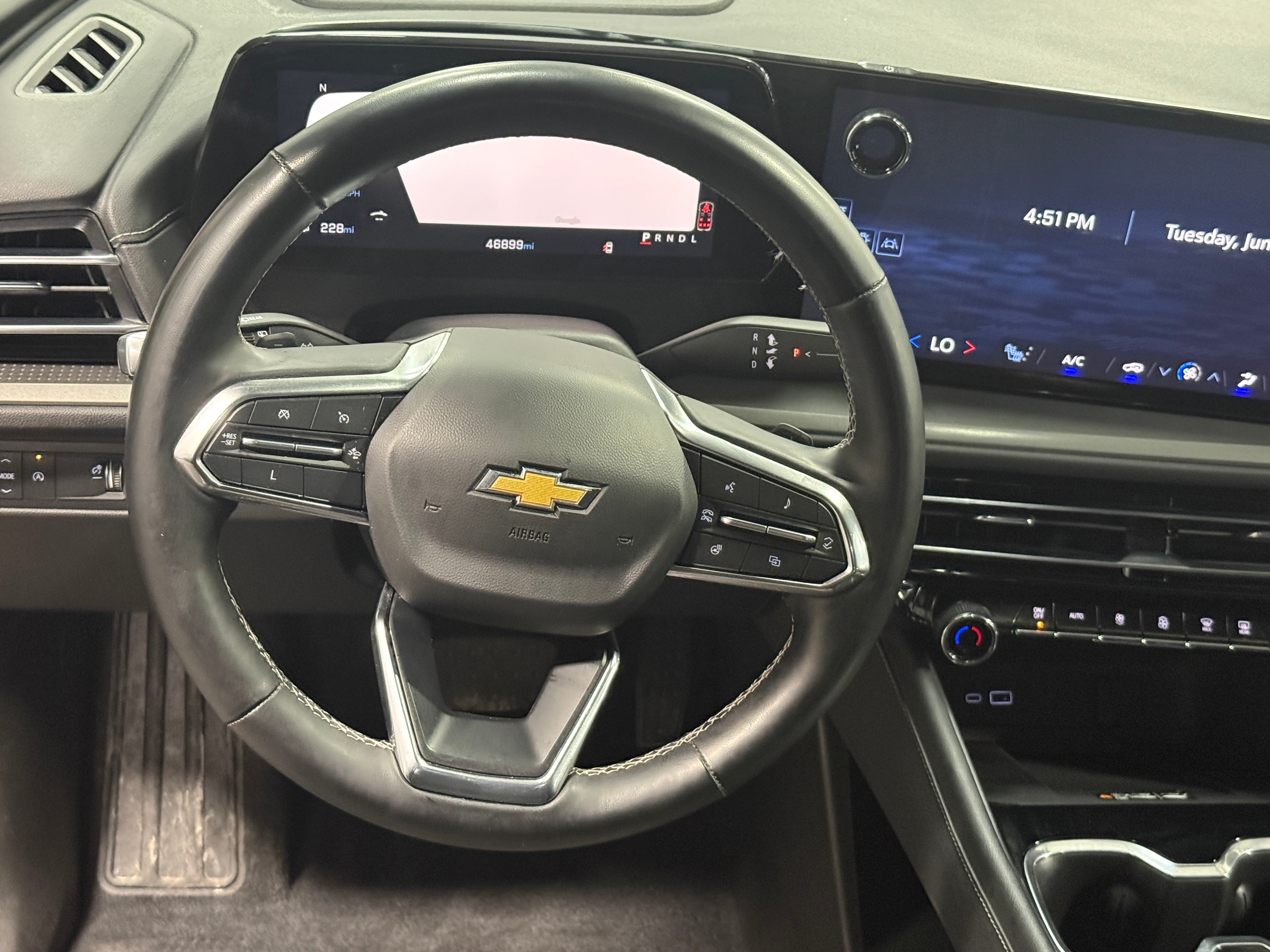 2024 Chevrolet Traverse 1LT - Photo 6