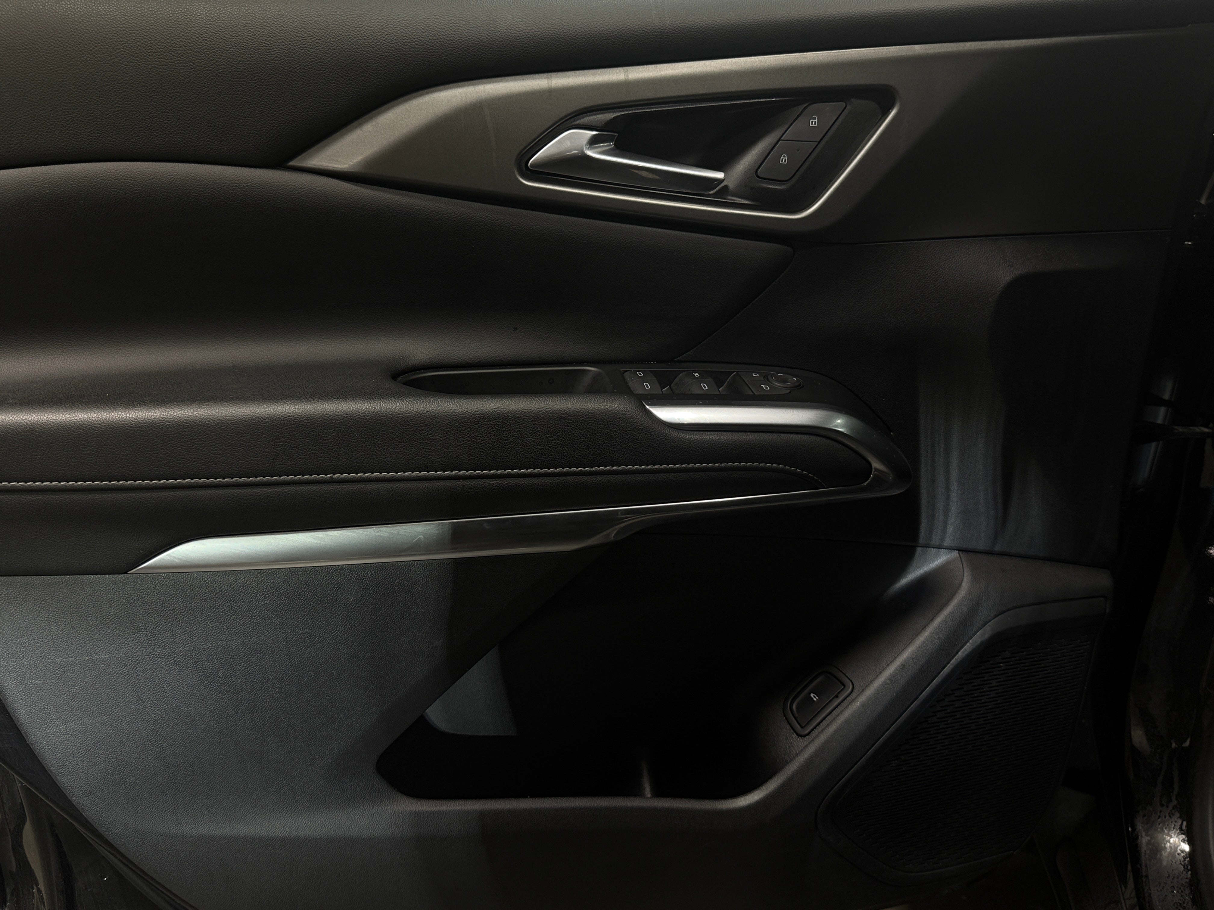 2024 Chevrolet Traverse 1LT - Photo 5