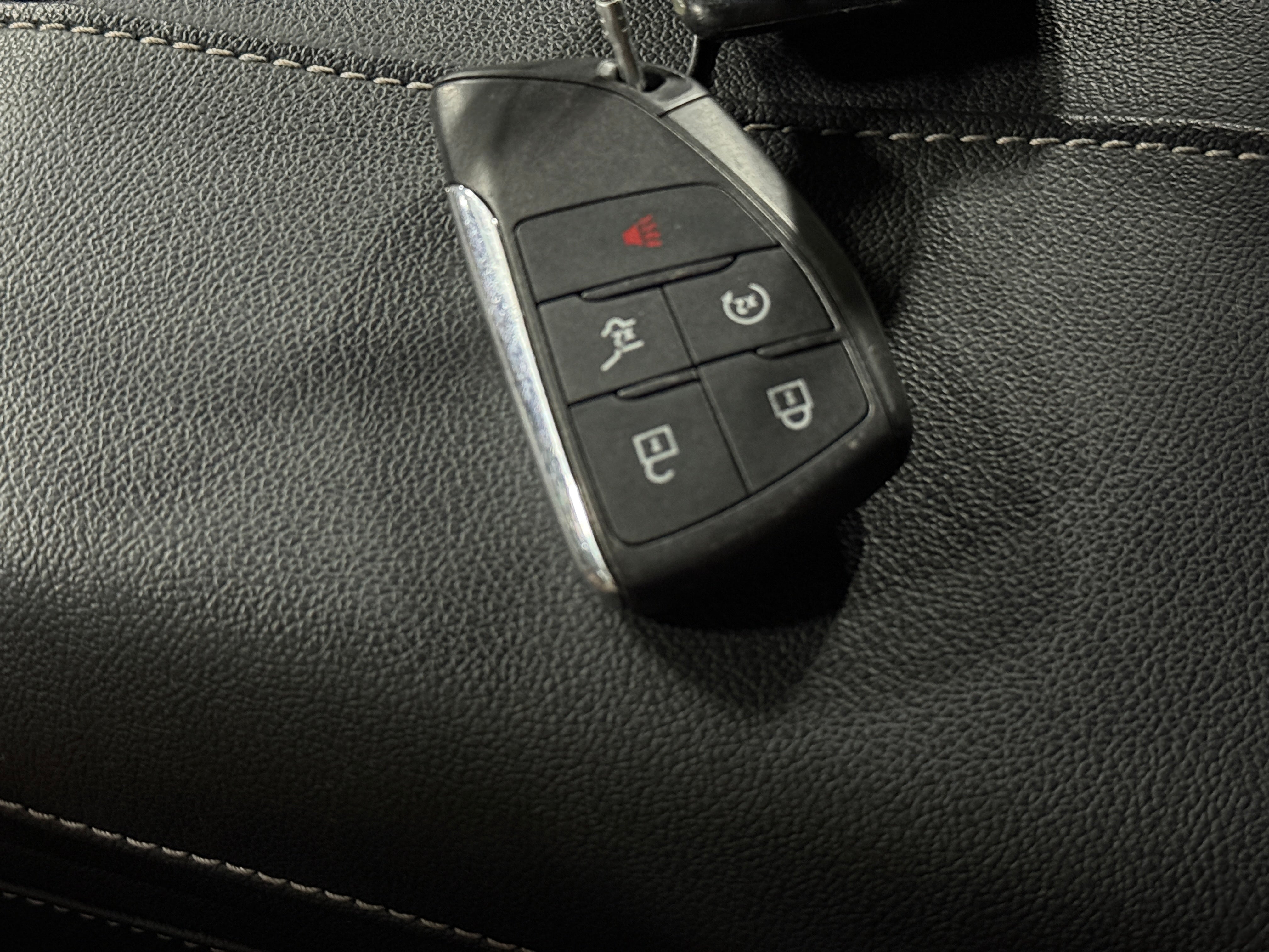 2024 Chevrolet Traverse 1LT - Photo 11