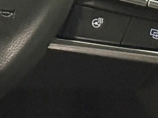 2024 Chevrolet Traverse 1LT - Photo 17